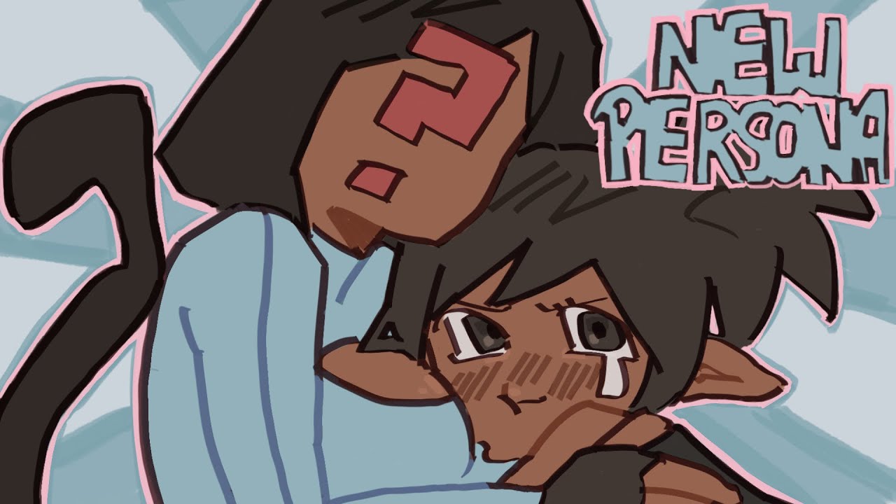 CREATING A NEW PERSONA! (…telling the truth)