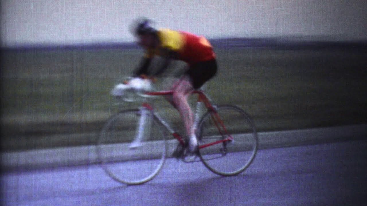 Ride Down Memory Lane: Eddie Soens & Eastway Cycle Races in the 1980s