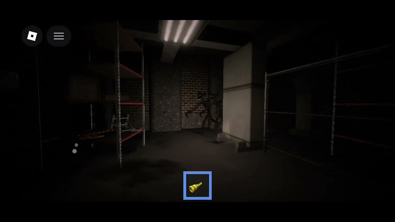 How to get Endo 02 on Roblox, Fredbear's Mega Roleplay! Also FMR. 