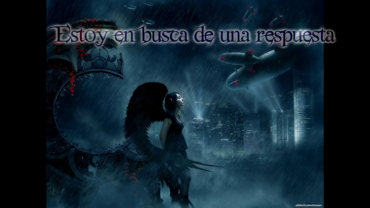 Blutengel - A Place Called Home (Sub. en Español)