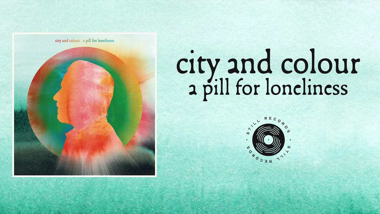 City and Colour - Living In Lightning (Official Audio)
