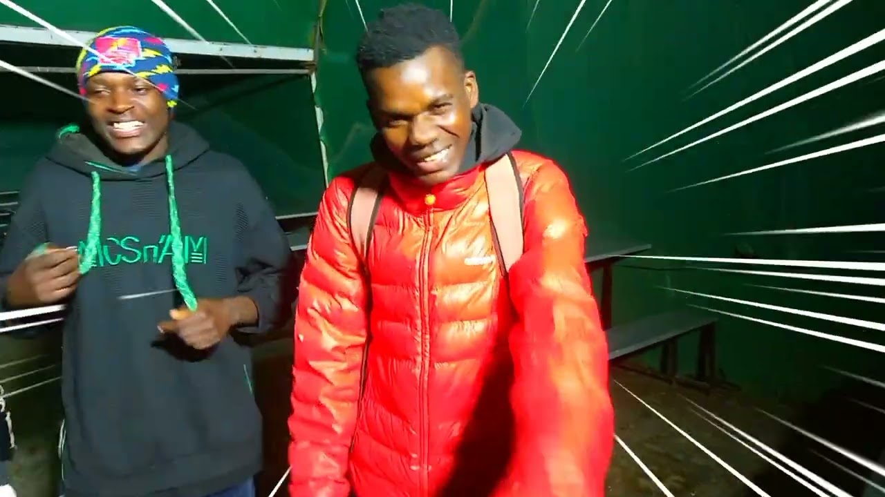 RAILA #Tribute BY OSCAR GABONA ft LIMIT BOYZ 254