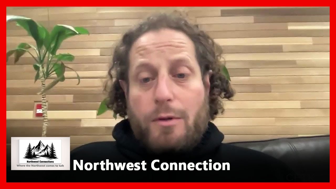 Northwest Connection - Эпизод 26-001 - Bell Let's Talk 2026 - Dudes Club - Ведущий: Роберт Пикту