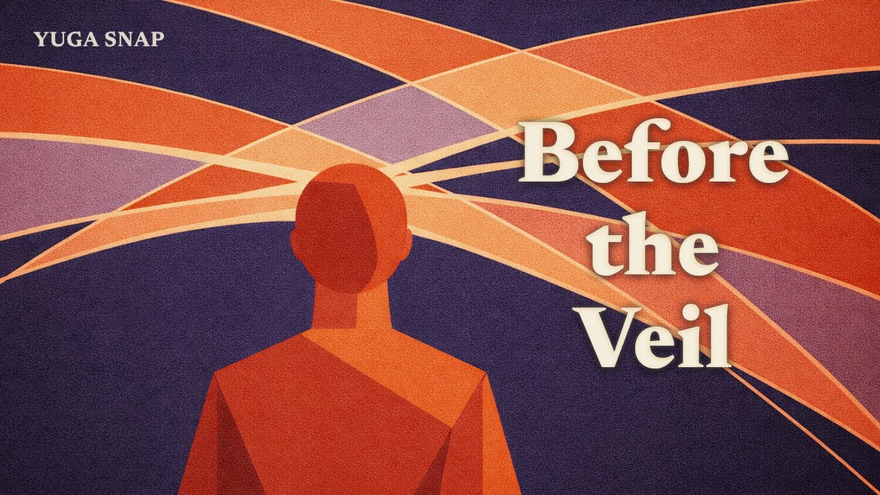The Life That Began Before the Beginning | How Hidden Layers Quietly Shape Your Life