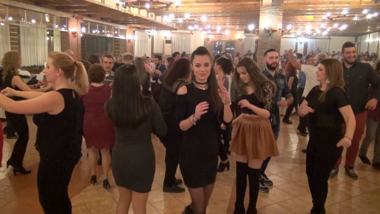 Κόνιαλι - Χάλκινα Ηχοχρώματα / Ακρίτες Αλμωπίας 