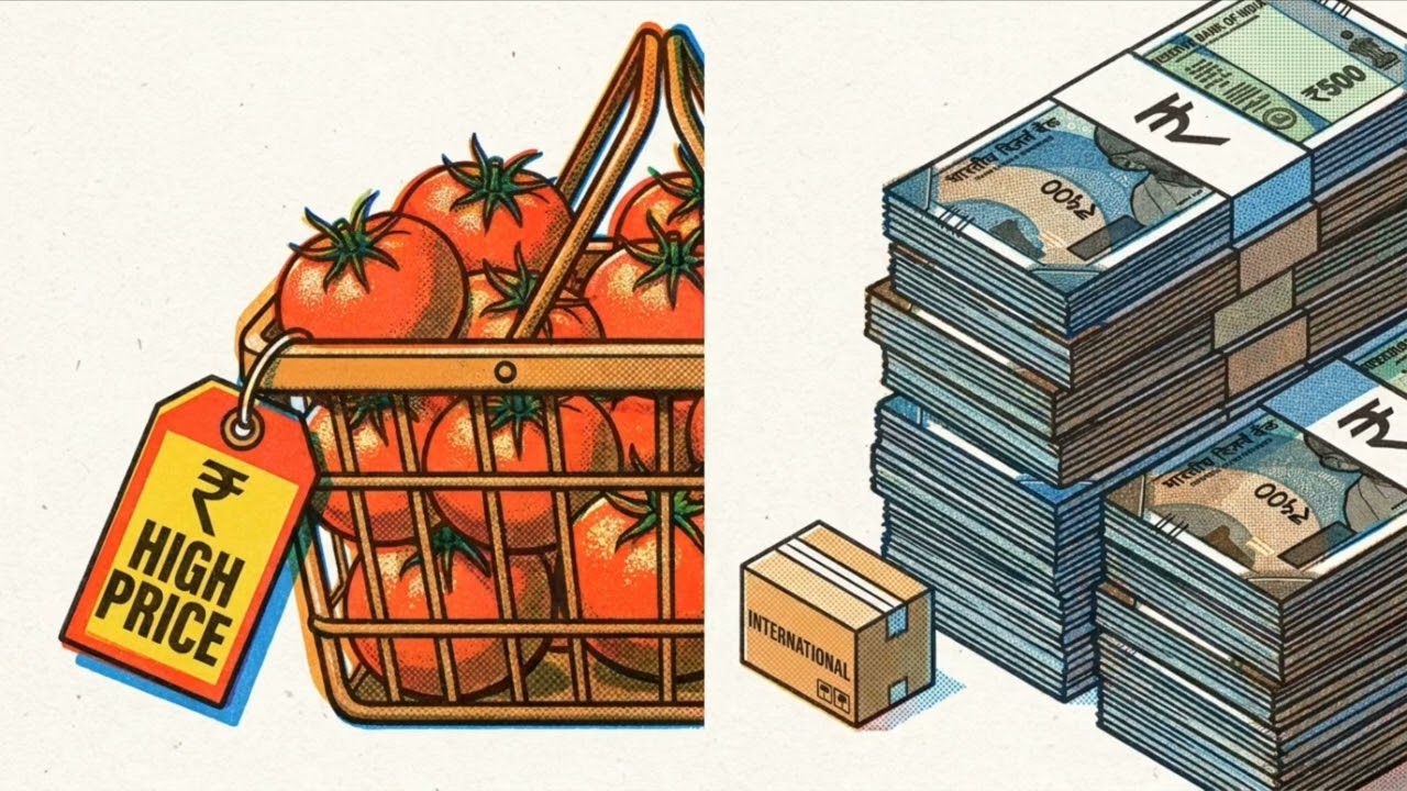 The Rupee and Inflation: India&rsquo;s Monetary Balancing Act