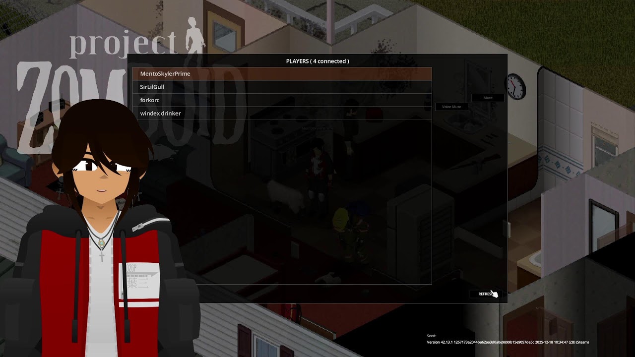 Zomboid (#3)