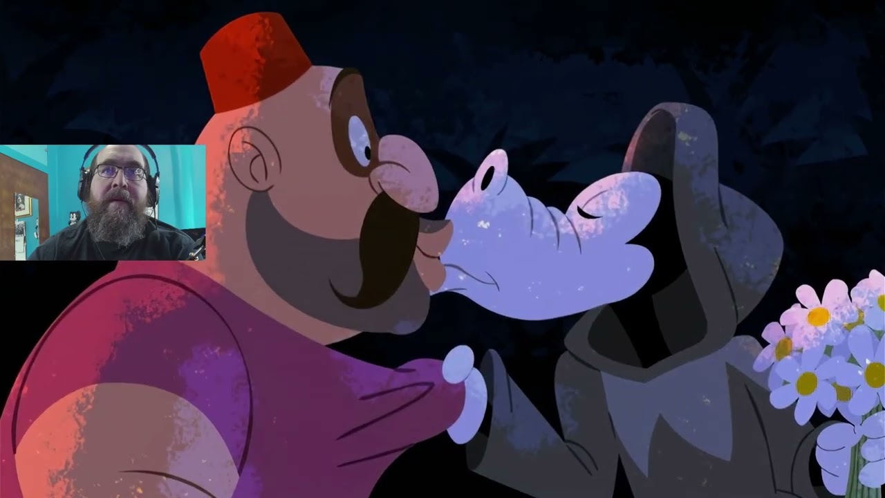 Epic Mickey Rebrushed: Episode 15