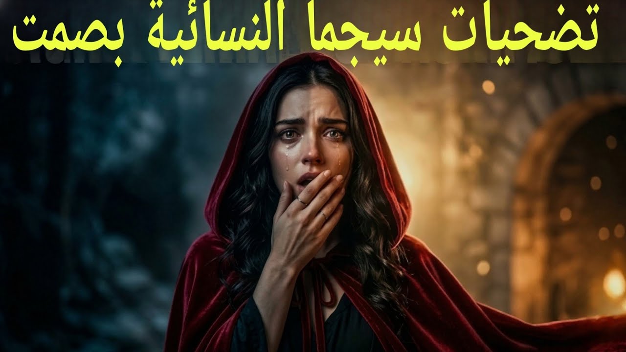 12 تضحية صامتة تقوم بها المرأة السيجما… ولن يلاحظها أحد