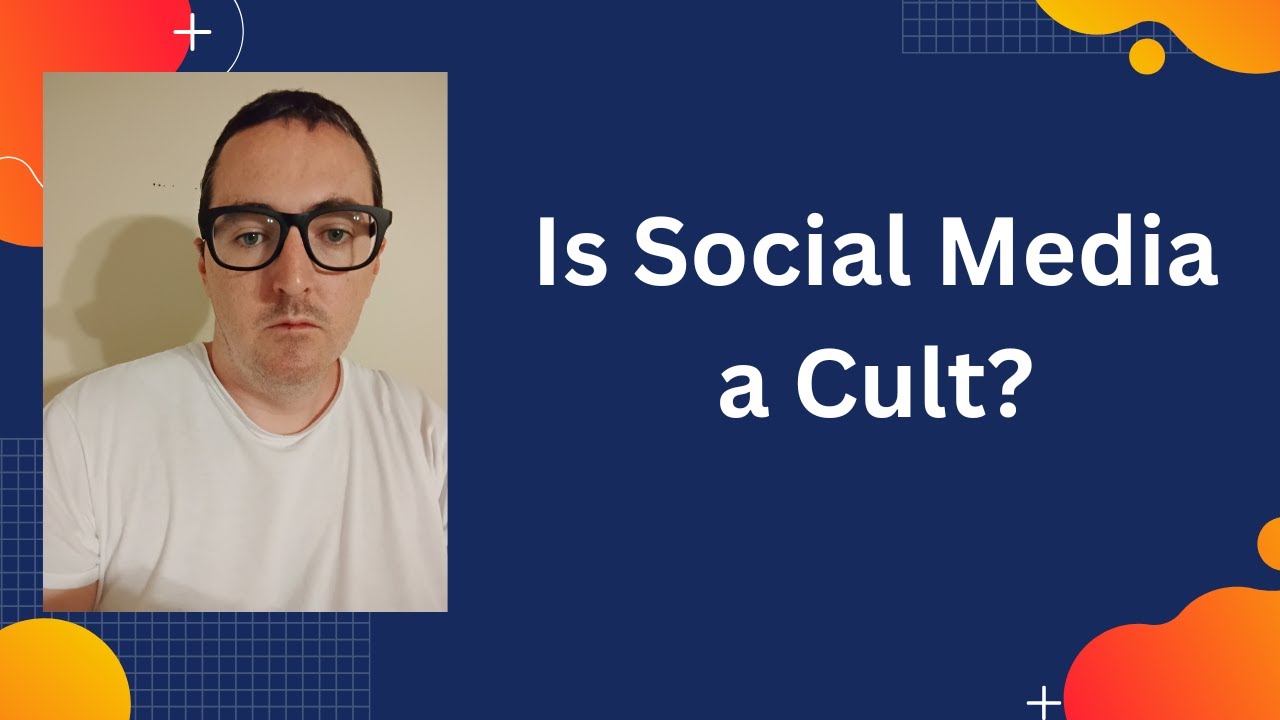 Is Social Media a Cult?
