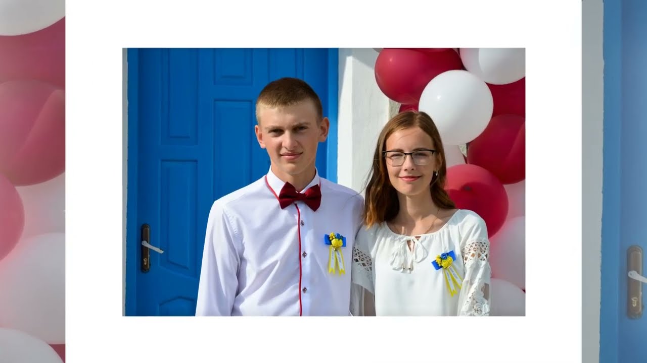 Іванівська ЗОШ  Перше вересня 2020