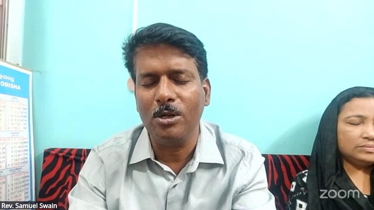 ONE HOUR NIGHT PRAYER 18.03.2026