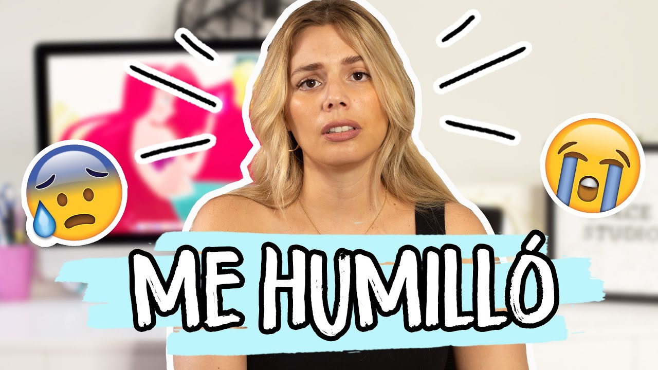 Mi Profesora ME HUMILLÓ en la universidad #Storytime| Dolce Placard