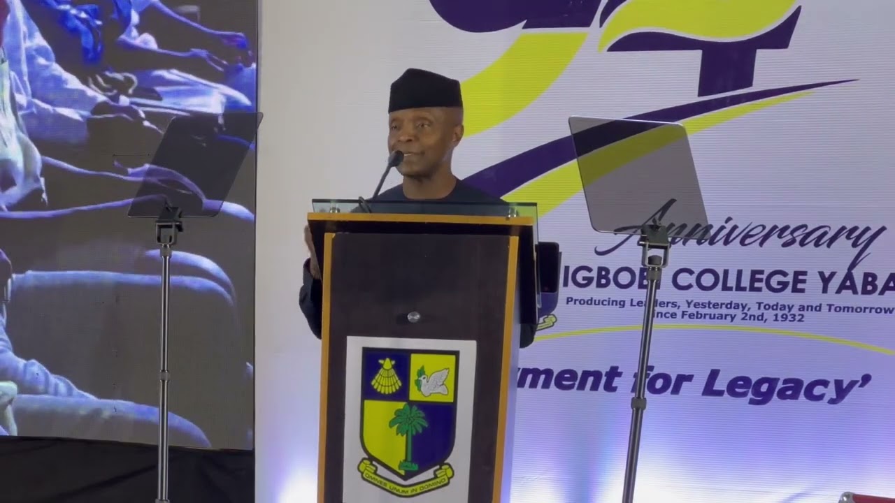 Why Our Legacies Must Outlive Our Leaders