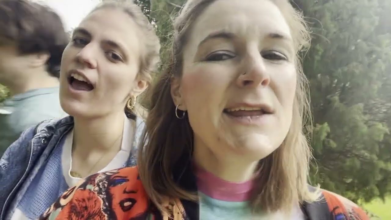 Stugan - T&auml;nka p&aring; n&aring;t annat (Official Video)