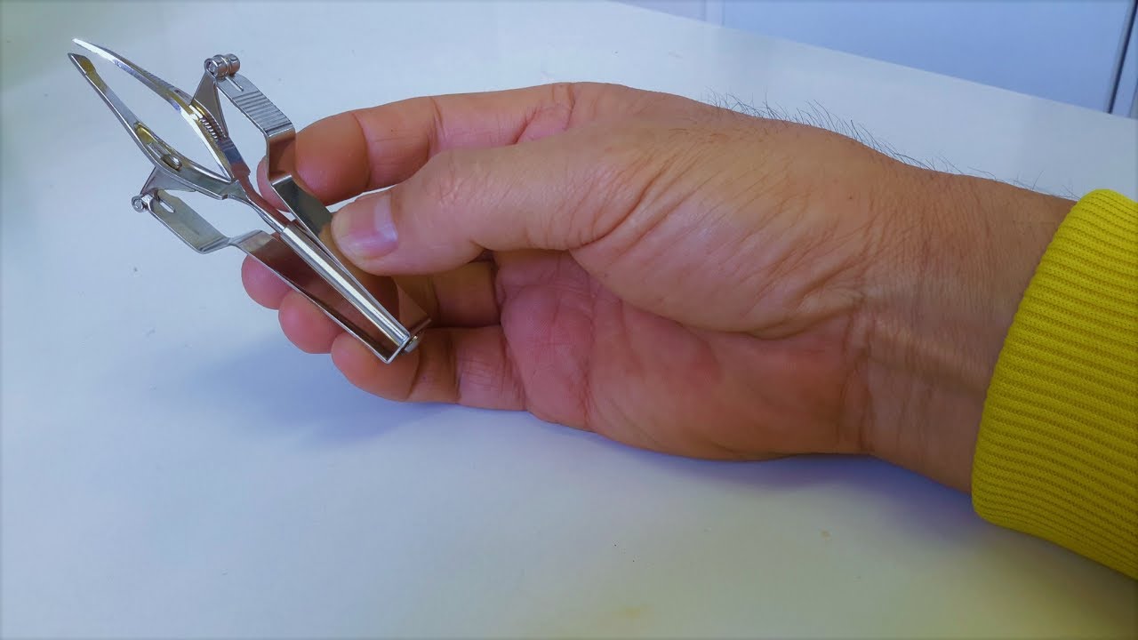 Pin&ccedil;a Autom&aacute;tica Tira Pelos Sem Sentir Dor