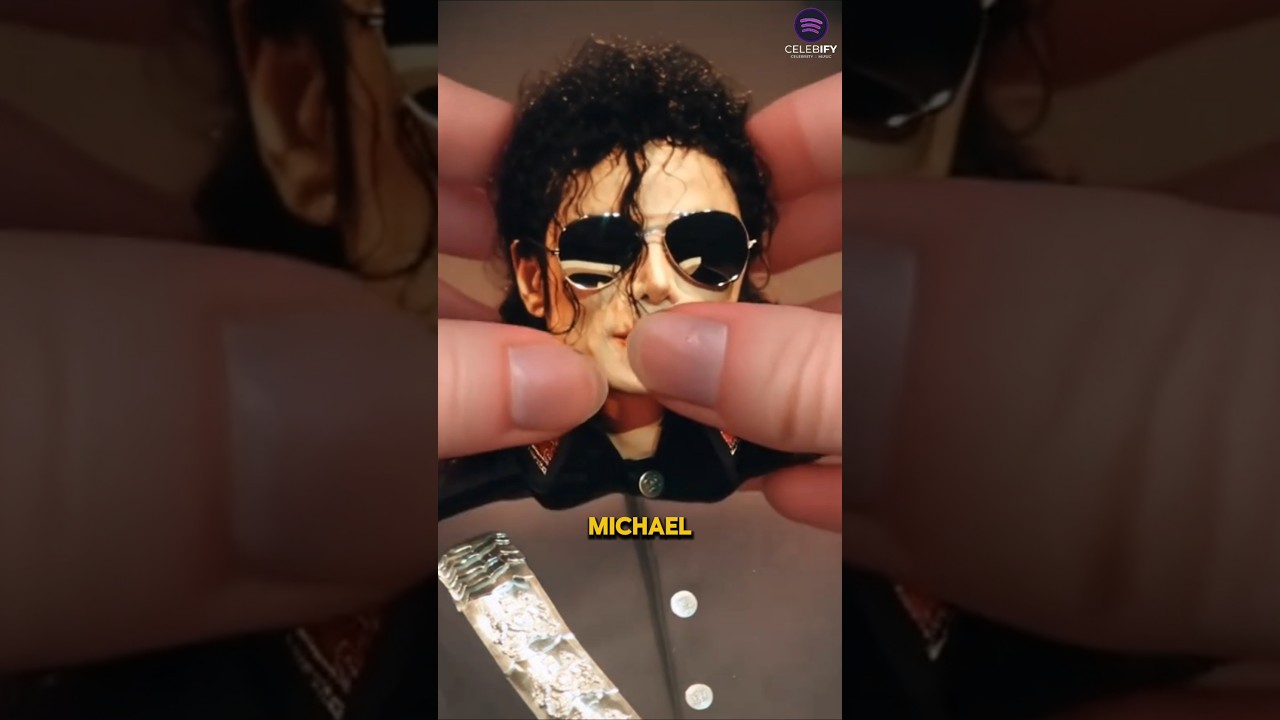 The heartbreaking irony behind Michael Jackson's final days... 💔👑 #MichaelJackson #KingOfPop