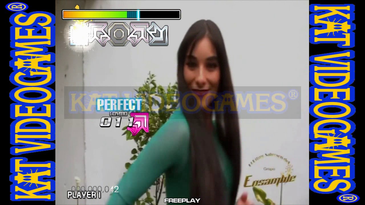 Pump it up-Tus jefes no me quieren.