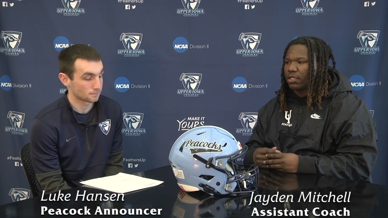 2026 Football Signing Day - Running Backs