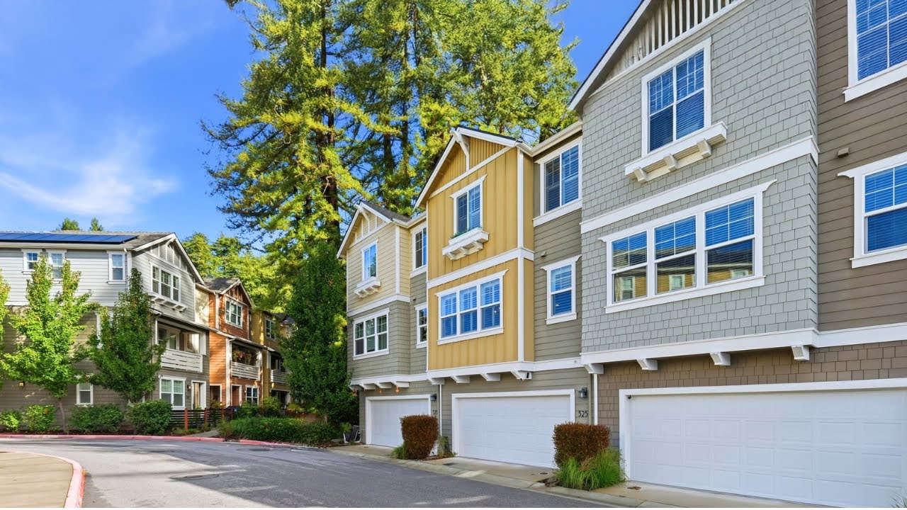 325 Skyforest Way, Scotts Valley CA