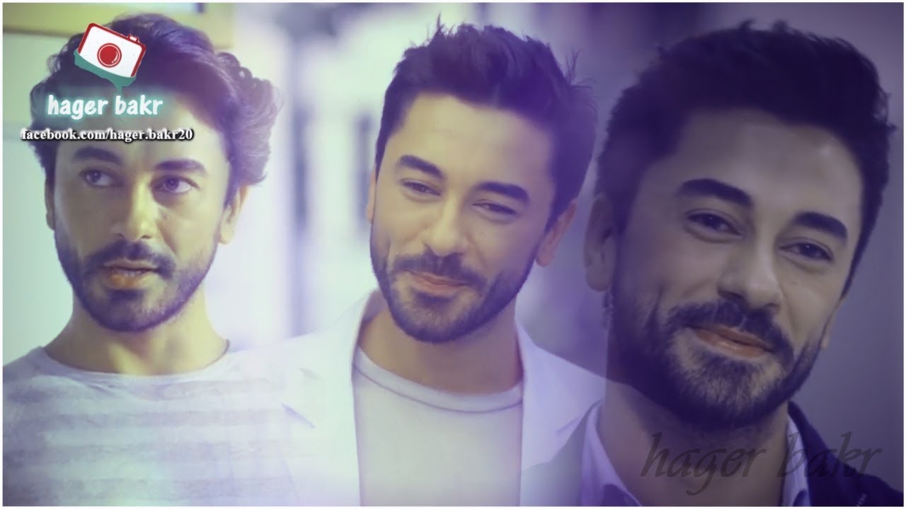الواد اللو • دنيا سمير غانم « مسلسل نبضات القلب * علي اساف Kalp Atışı  Ali Asaf »