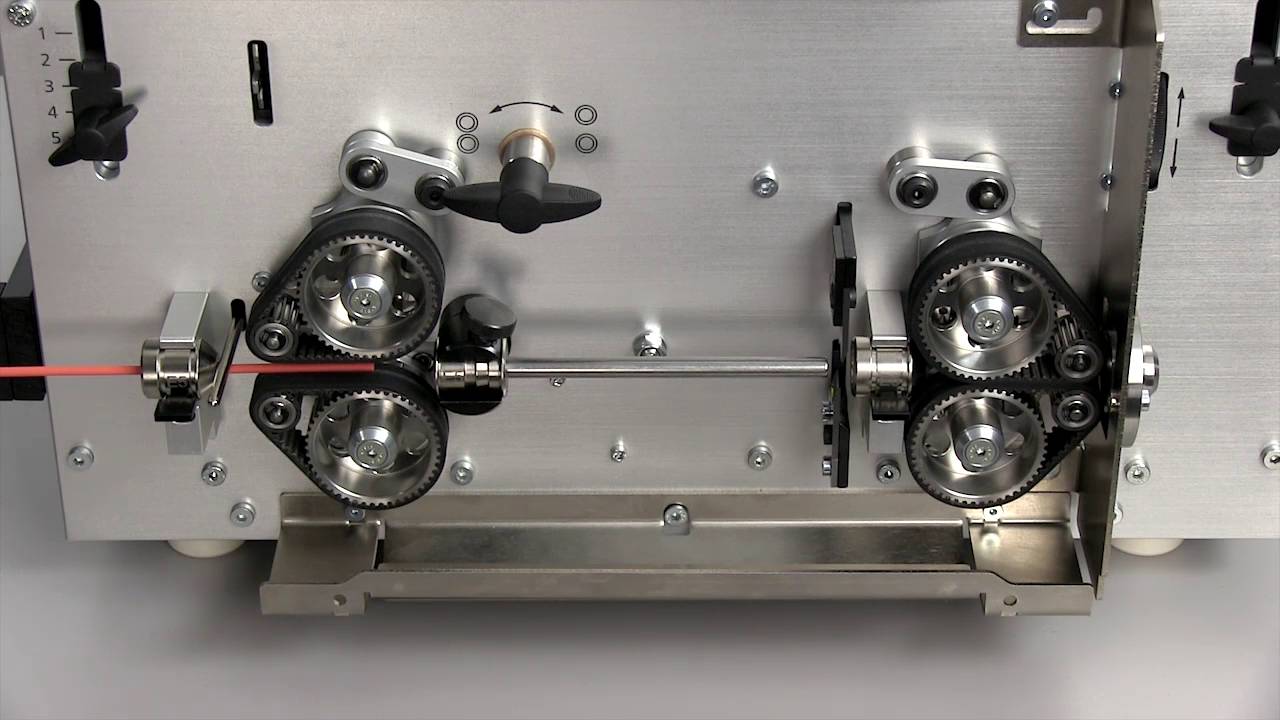 Schleuniger - ES 9380