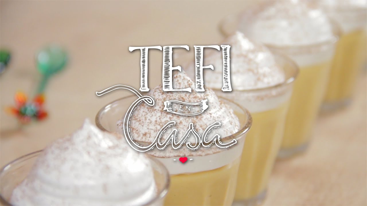 Suspiro Lime&ntilde;o | Tefi en Casa