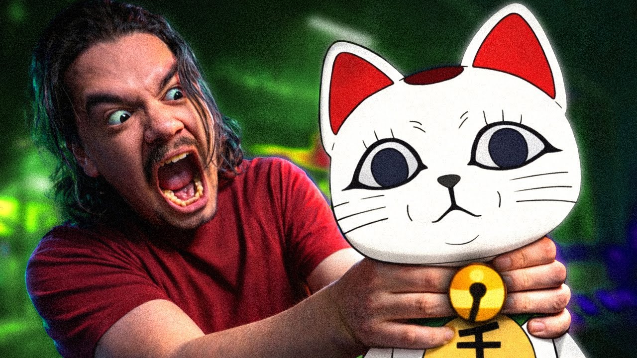 DAN DA DAN ME SORPRENDIÓ (NO OTAKU OPINA)