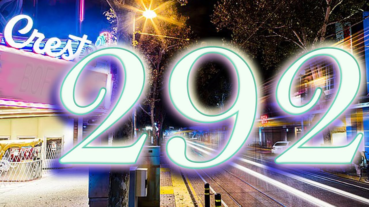 CoROEnosphere #292 - 29 November 2025
