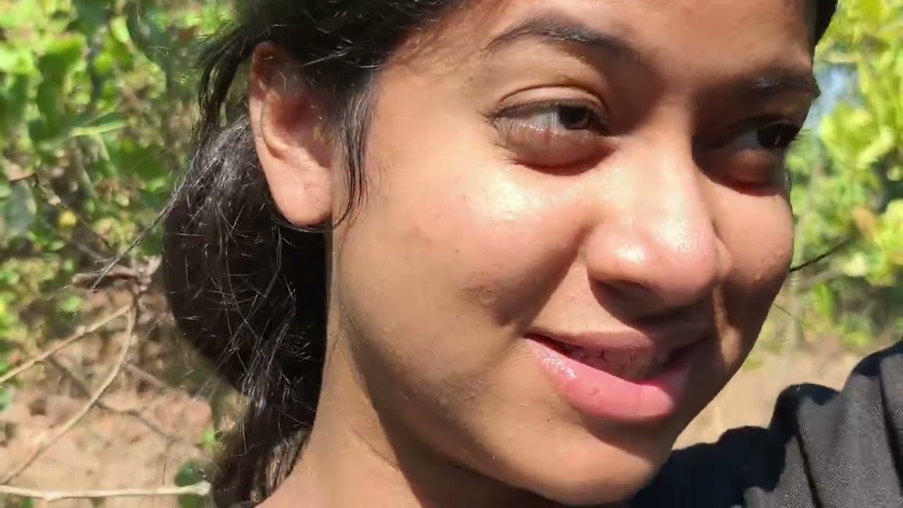 Going to Village for ✨Shimga 😇🥰