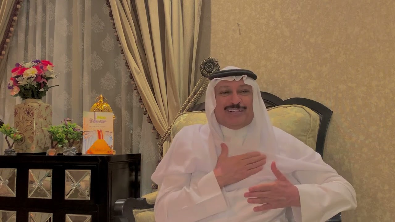 قصة طريفة لمحاورتين بين الجبرتي والمسعودي