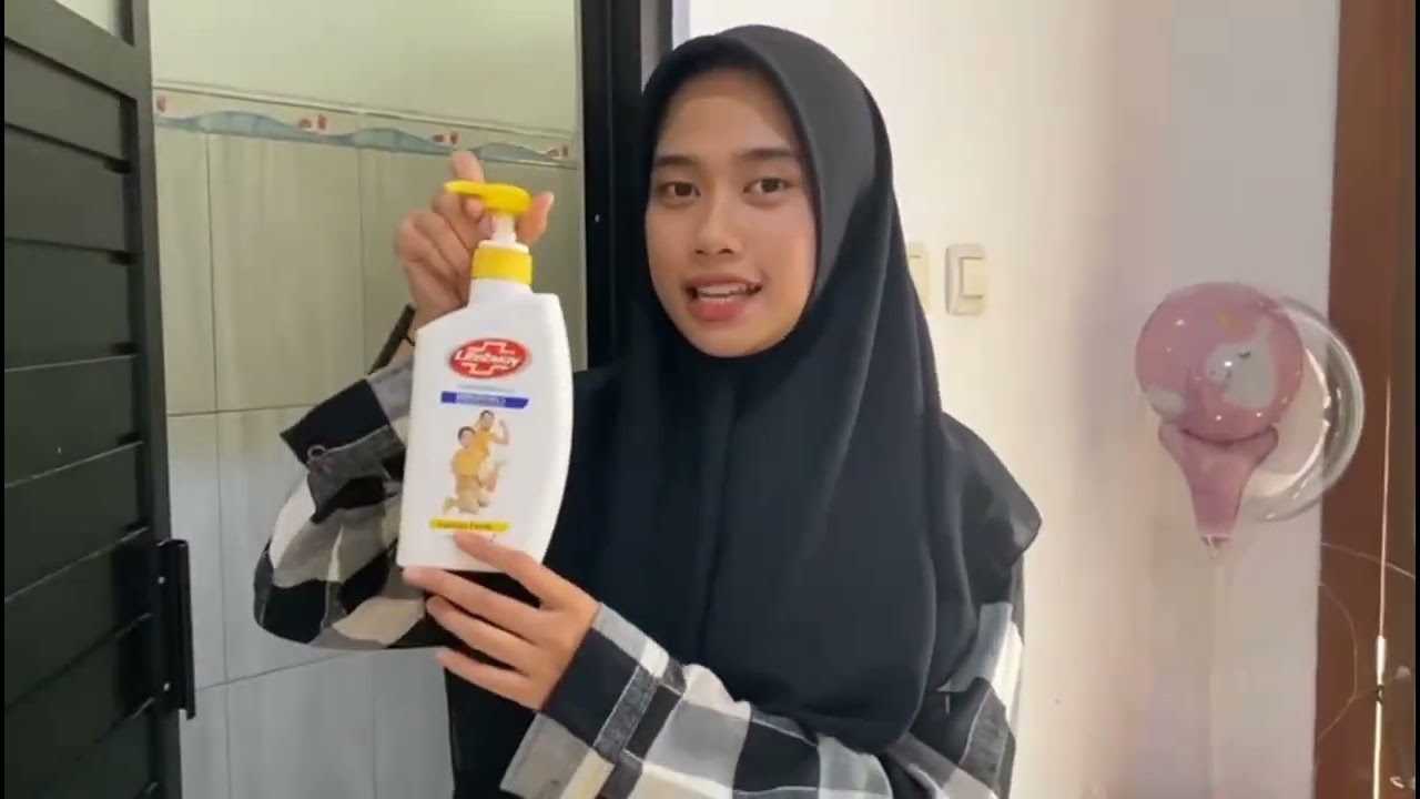 RoomTour (Arabic)