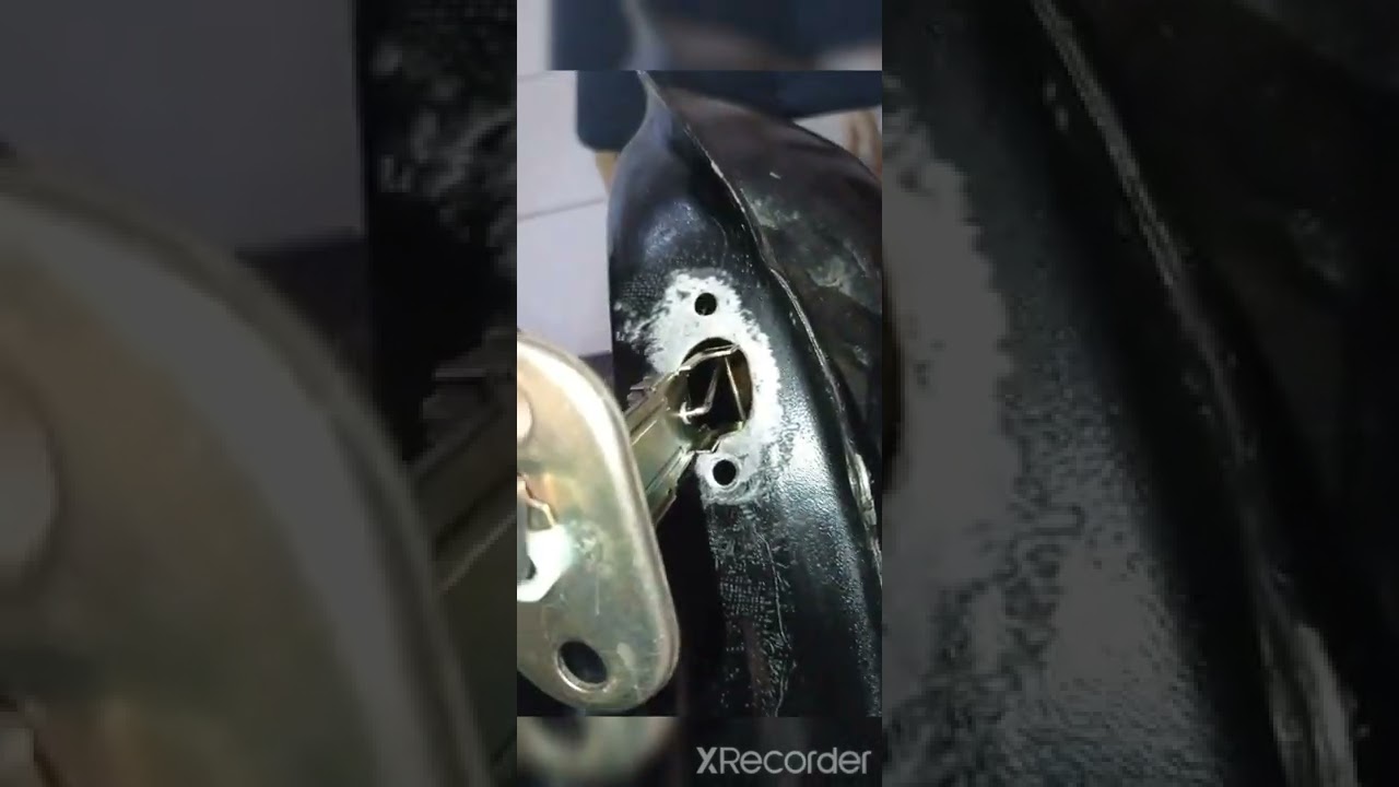 bóia de combustível da miragem no tanque da kansas150