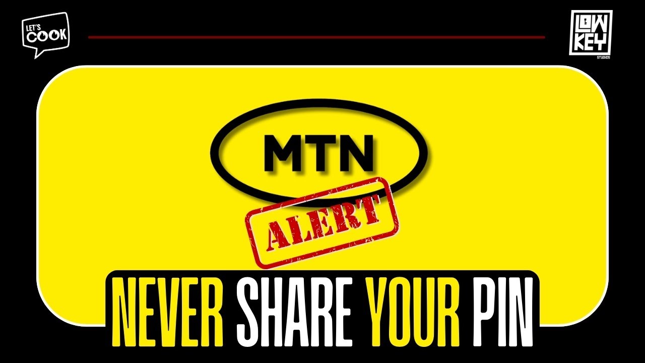 How Safe Is The Mtn Mobile Money Platform?