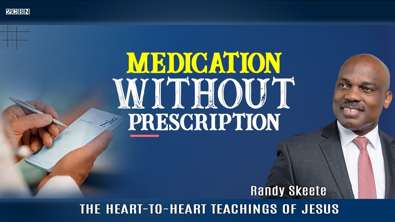 The Heart-to-Heart Teachings of Jesus 