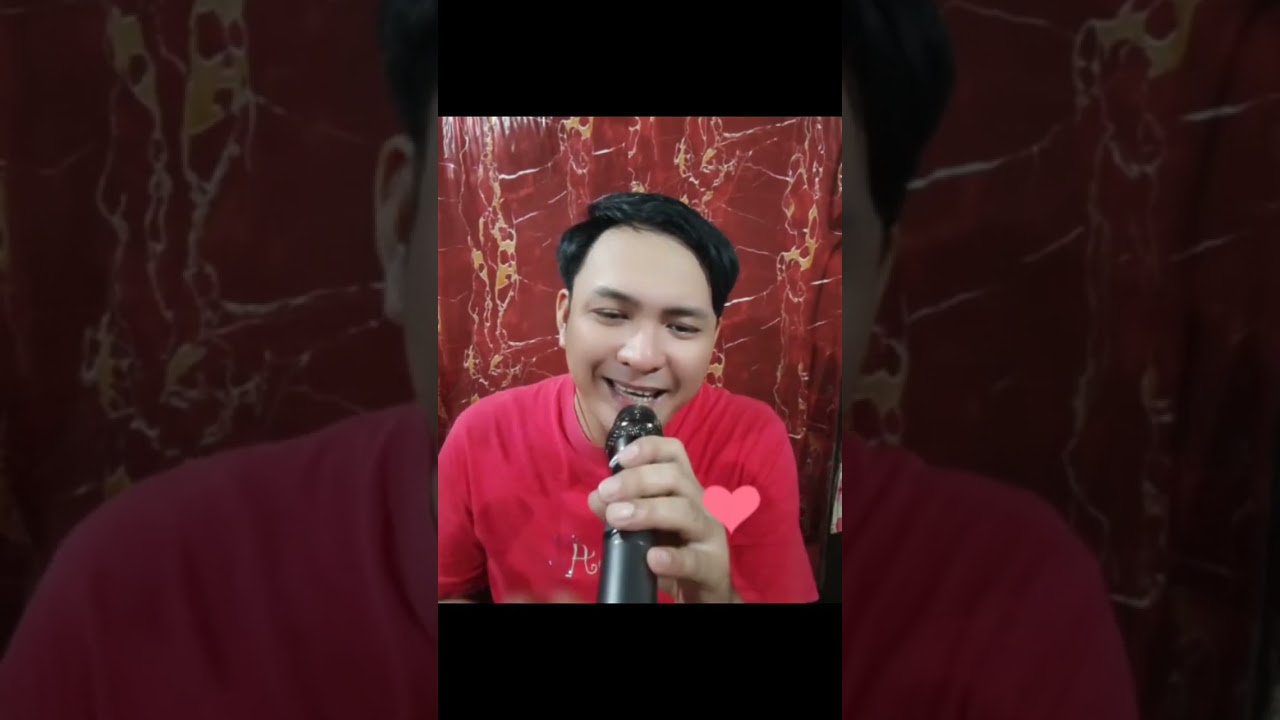 SA ISANG SULYAP MO COVER BY ARGUMS