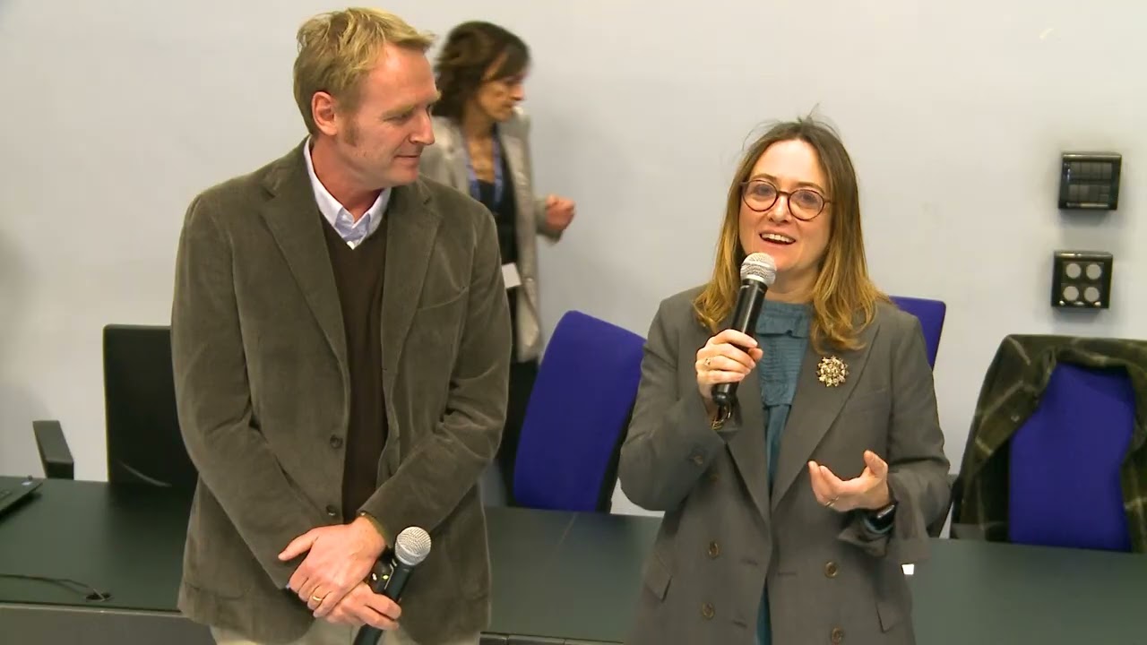 20 anni di Fondazione FORMA - 7 marzo 2025