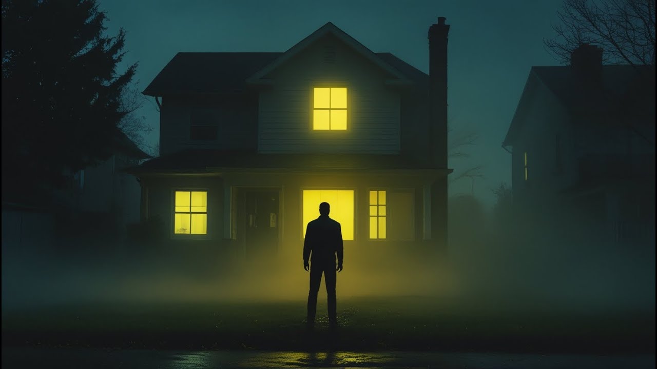 3 VOISINS QUI CACHAIENT DES SECRETS TERRIFIANTS… 😱🔞