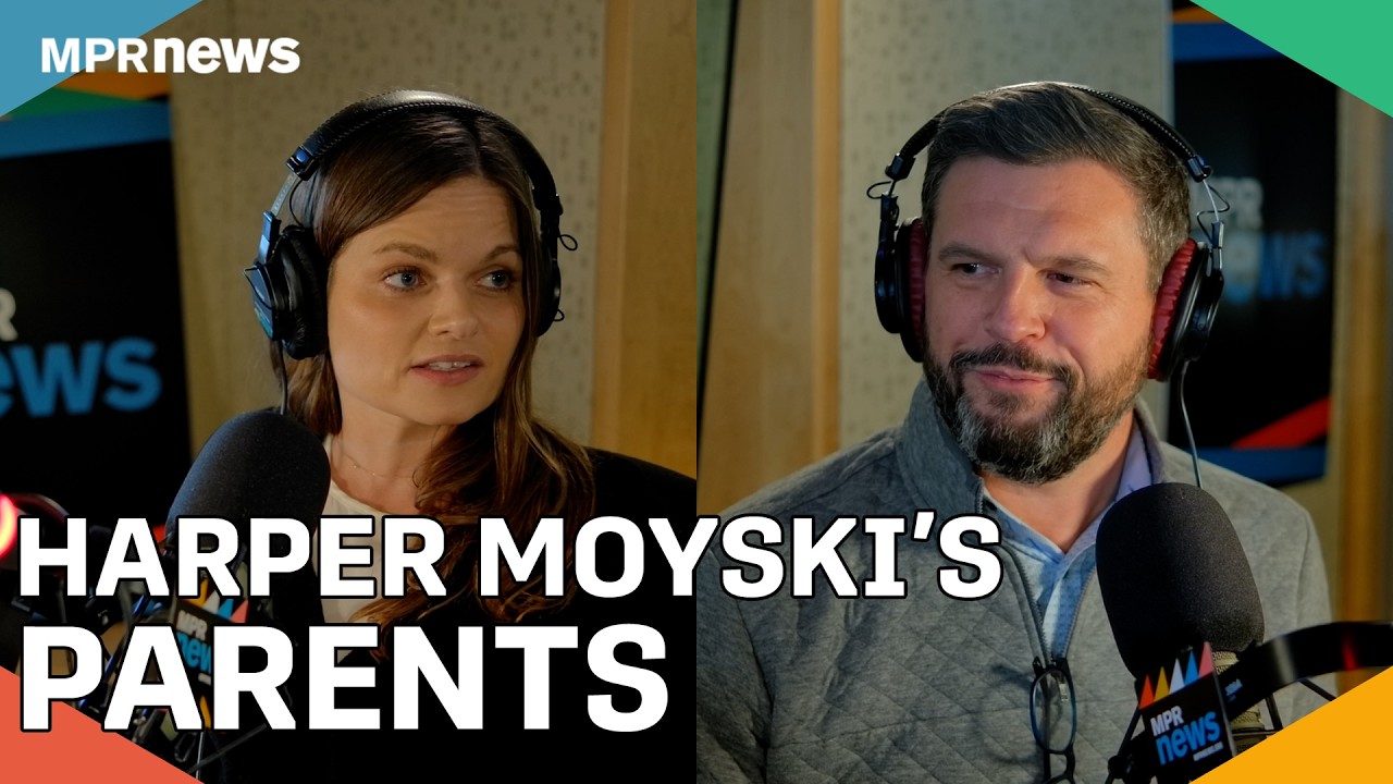 Parents of Annunciation shooting victim look to change hearts and minds across party lines