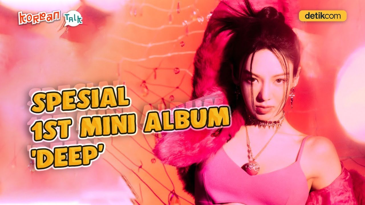 K-Talk: Main Game 'The Best of Me' Bareng HYO