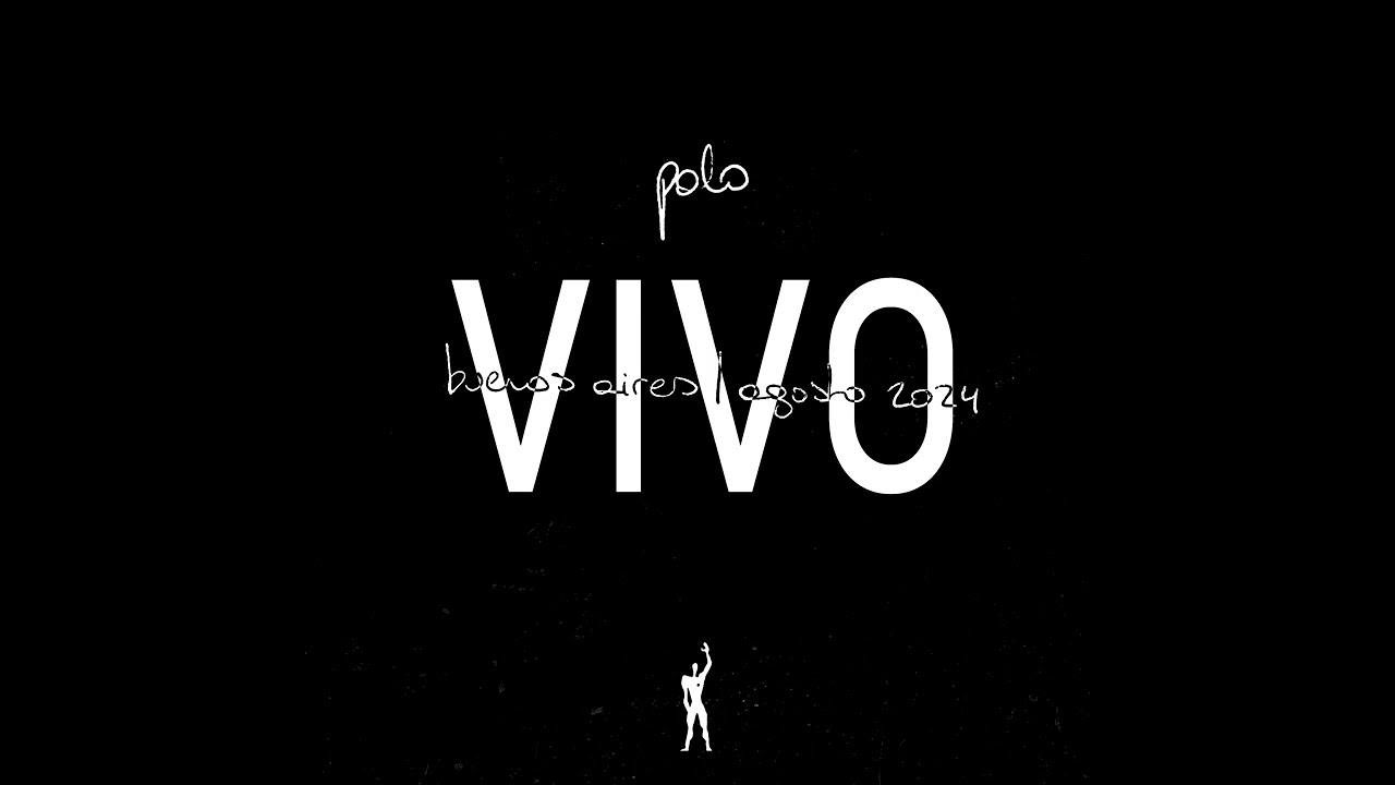 Polo - VIVO - buenos aires | agosto 2024