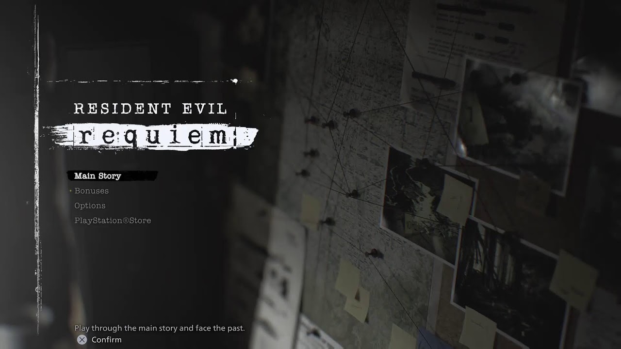Resident Evil 9 Requiem|NEW GAME RELEASE| Survival Horror At Its Finest With Leon|Playthrough Live