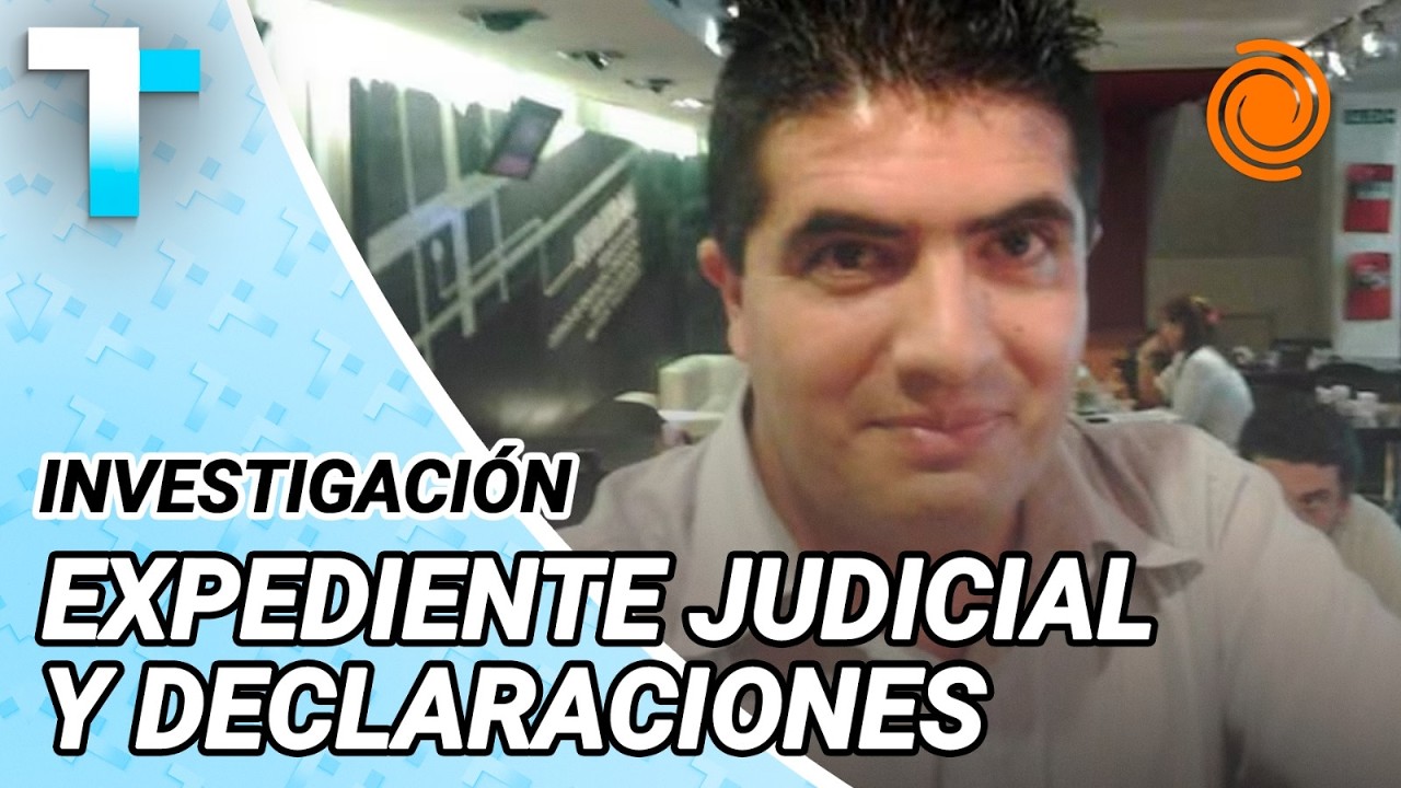 La sustancia detectada en Tania  y el agravamiento de la imputación a Maldonado