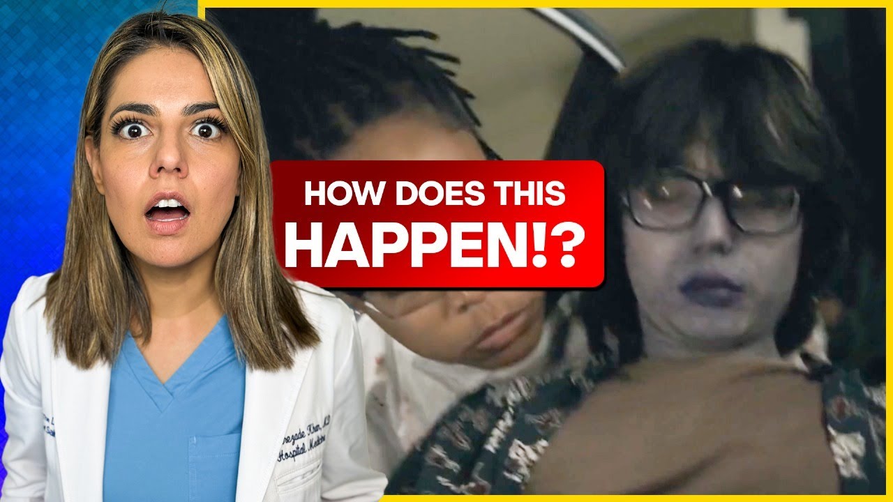 REAL DOCTOR REACTS TO THE PITT EPISODE 14
