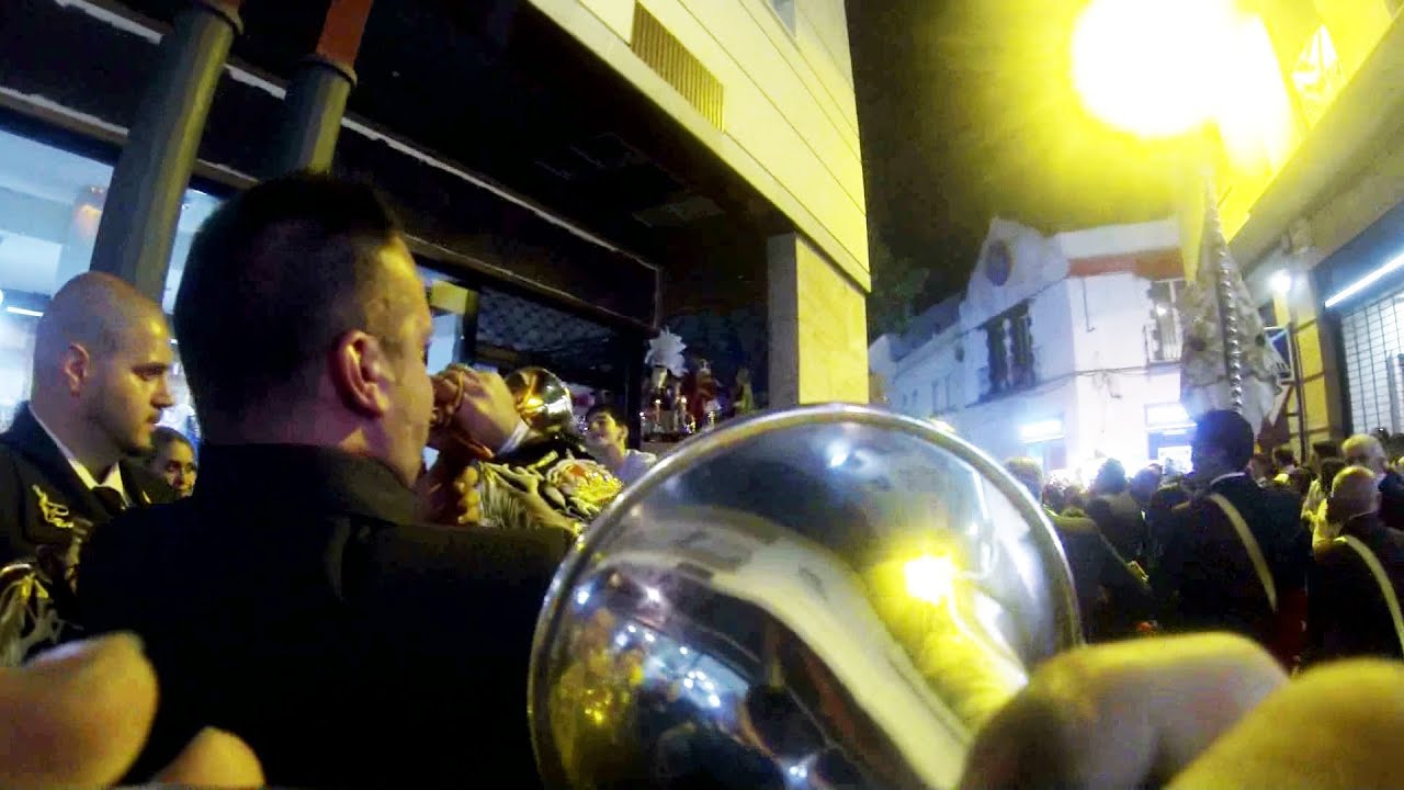 Presentacion al Pueblo | La Ultima Oracion