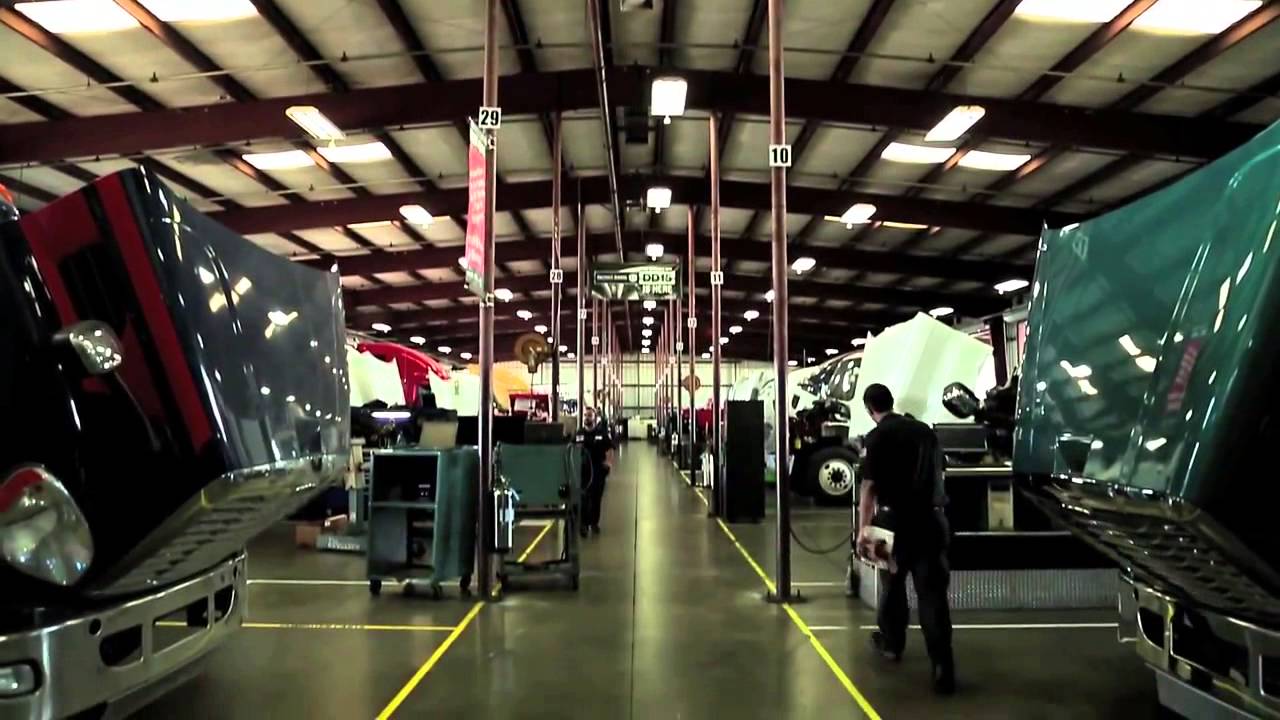 New West Truck Centre - The Elite Support Difference