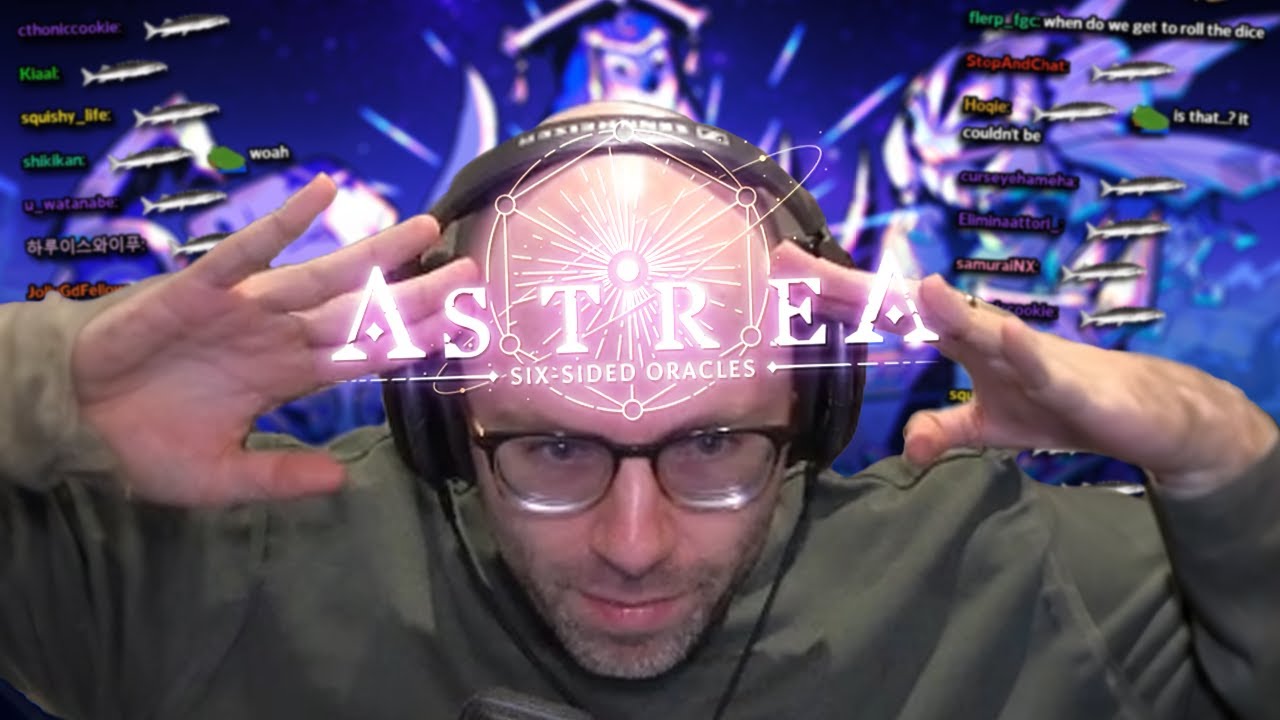 The Most Type A Game of All Time