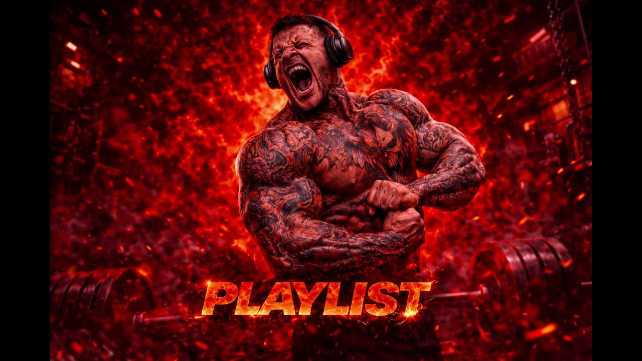 𝐏𝐥𝐚𝐲𝐥𝐢𝐬𝐭 🎧 오늘의 선택이 내일의 너를 만든다 Let’s Go 🔥