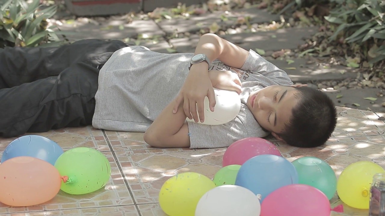 ละครสอนคน 2561 ตอน สงครามน้ำปา #WhiteSocial #WhiteChannel #WhiteFlix #WhiteChannel
