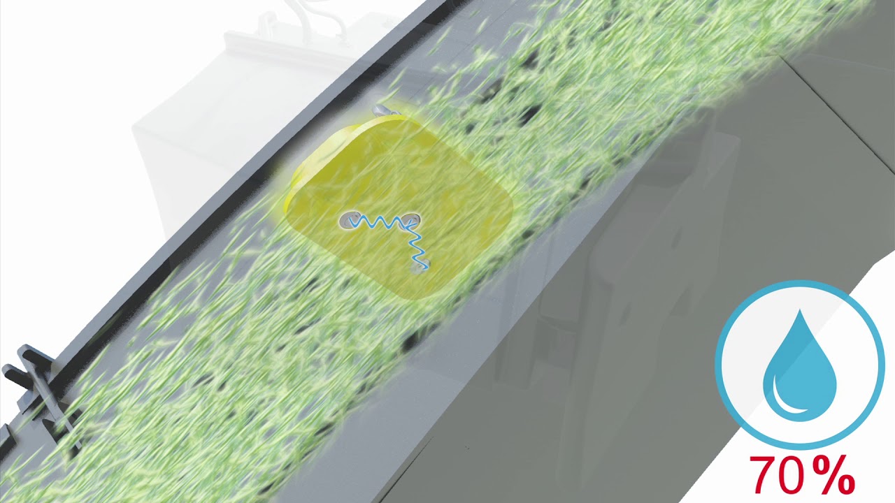 FR Forage Cruiser Moisture sensor